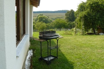 Slovaška Privát Polianka, Eksterier